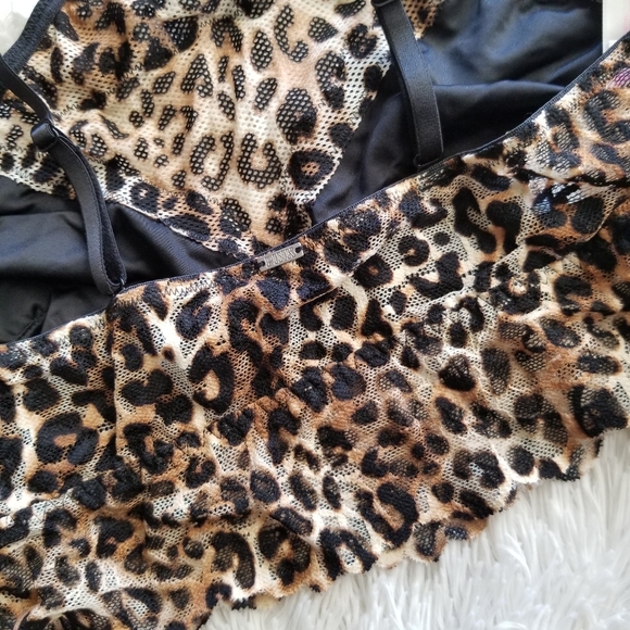 GIFTED 💥FREE W$25P💥 Victoria's Secret High - Picture 5 of 8